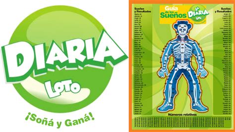 La Diaria: Resultados y Números de HOY .